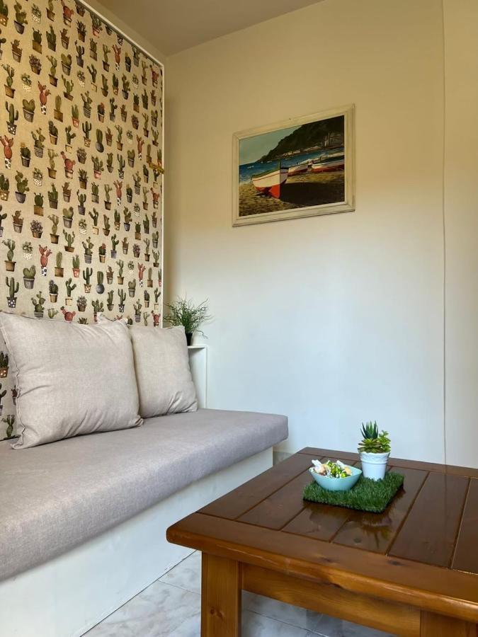 Ferienhaus Nova Catania